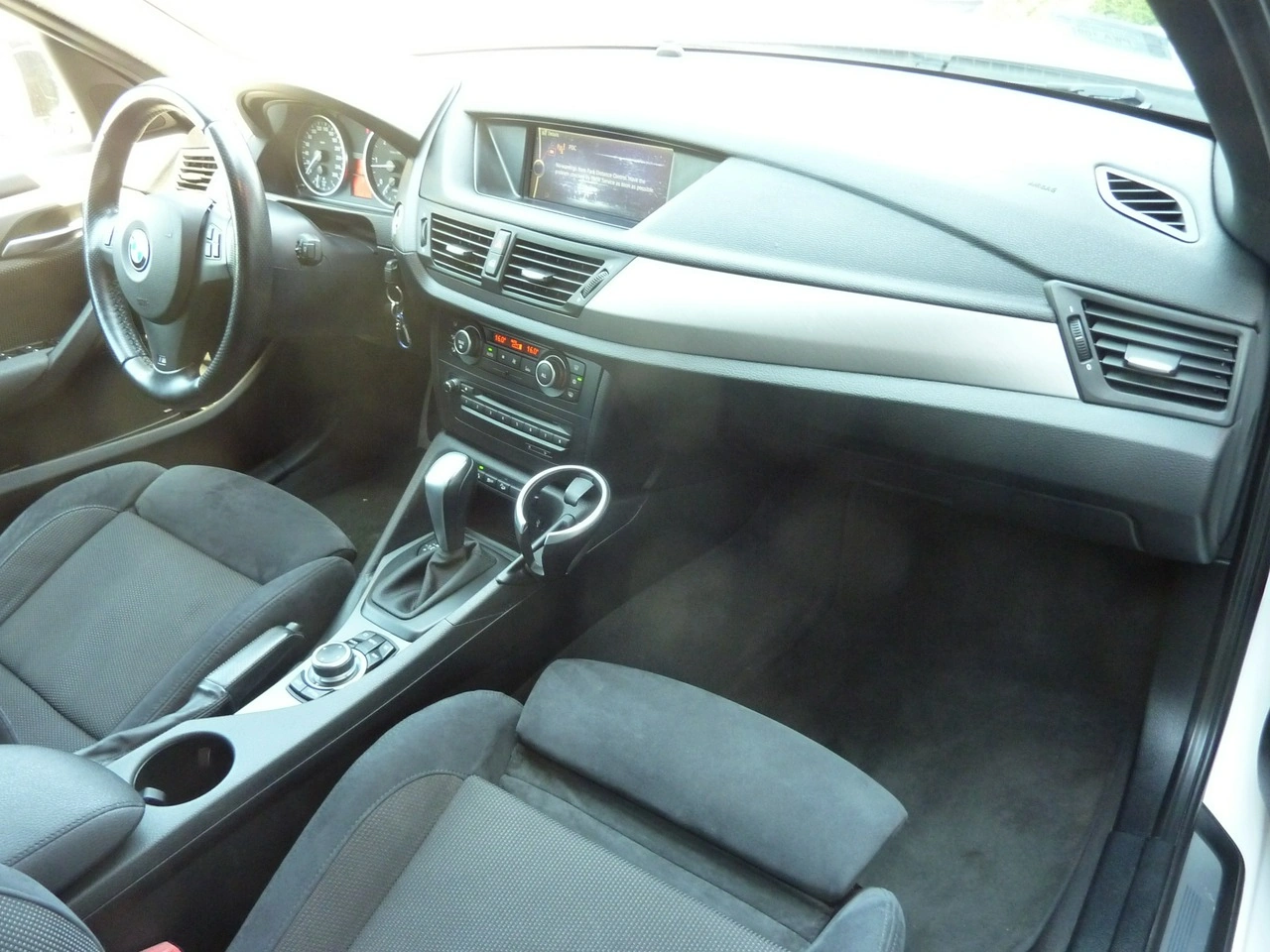 BMW X1 - Zdjęcie 13