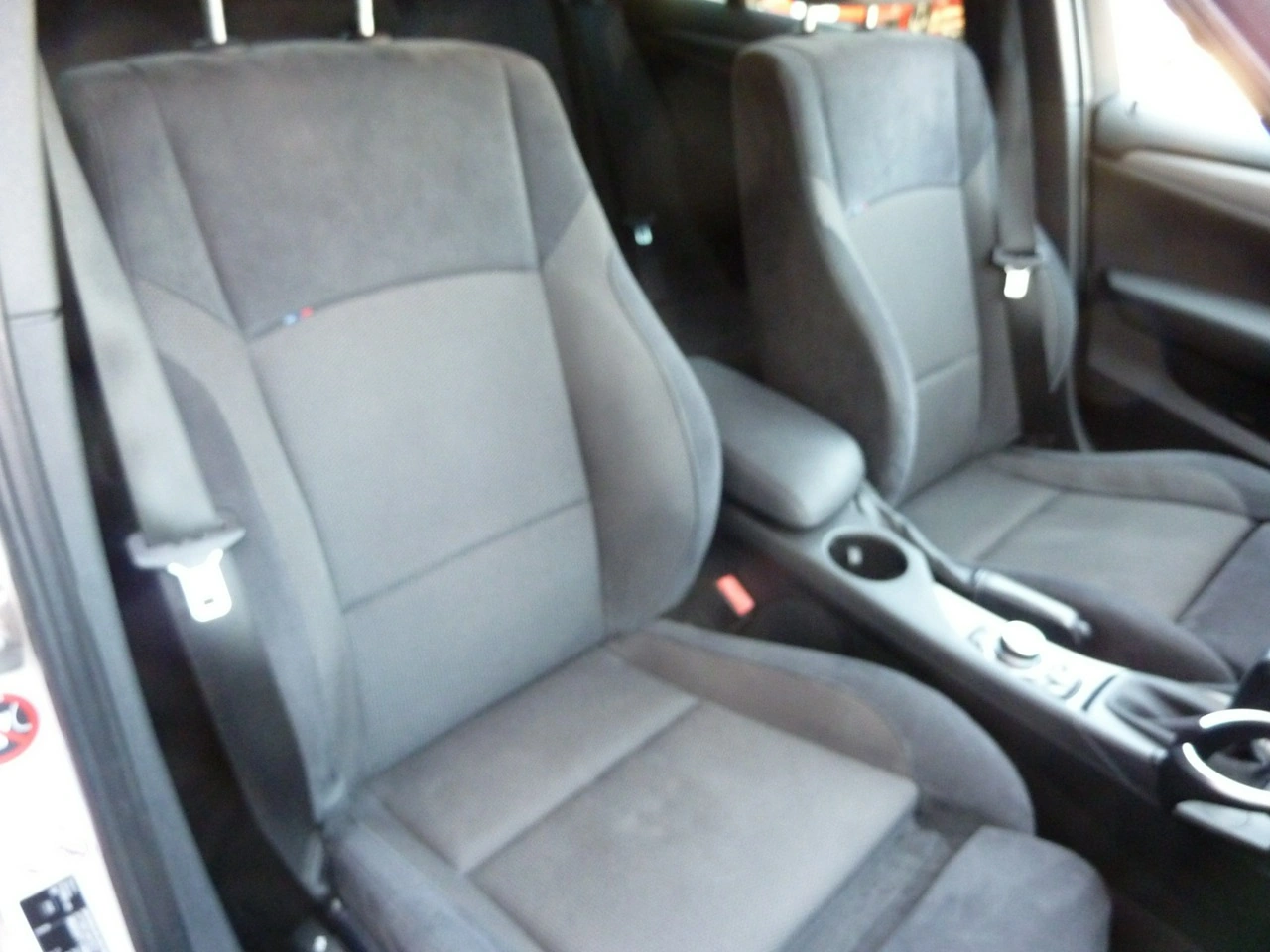 BMW X1 - Zdjęcie 14