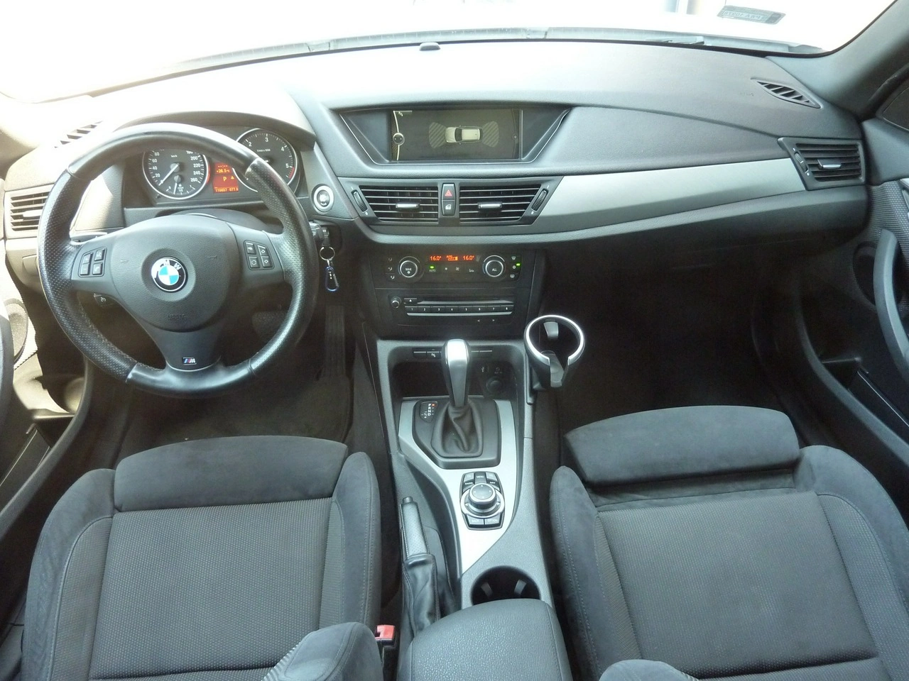 BMW X1 - Zdjęcie 16