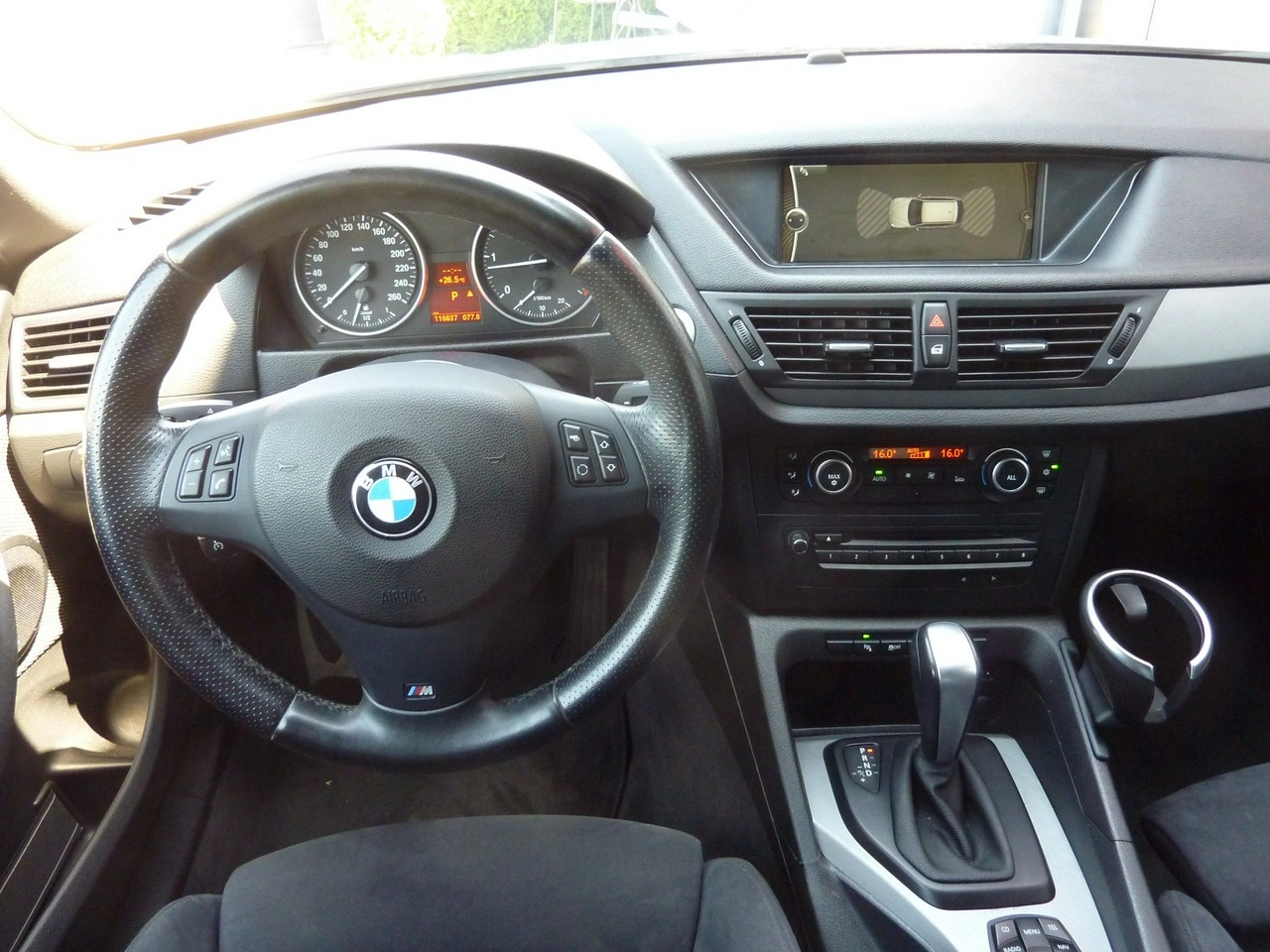 BMW X1 - Zdjęcie 17