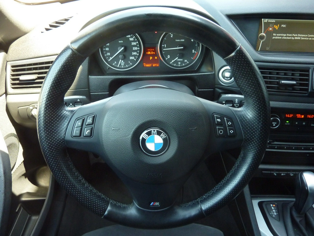 BMW X1 - Zdjęcie 18
