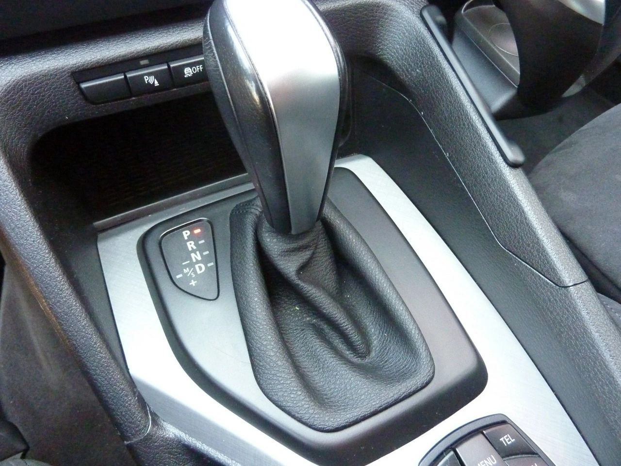 BMW X1 - Zdjęcie 24