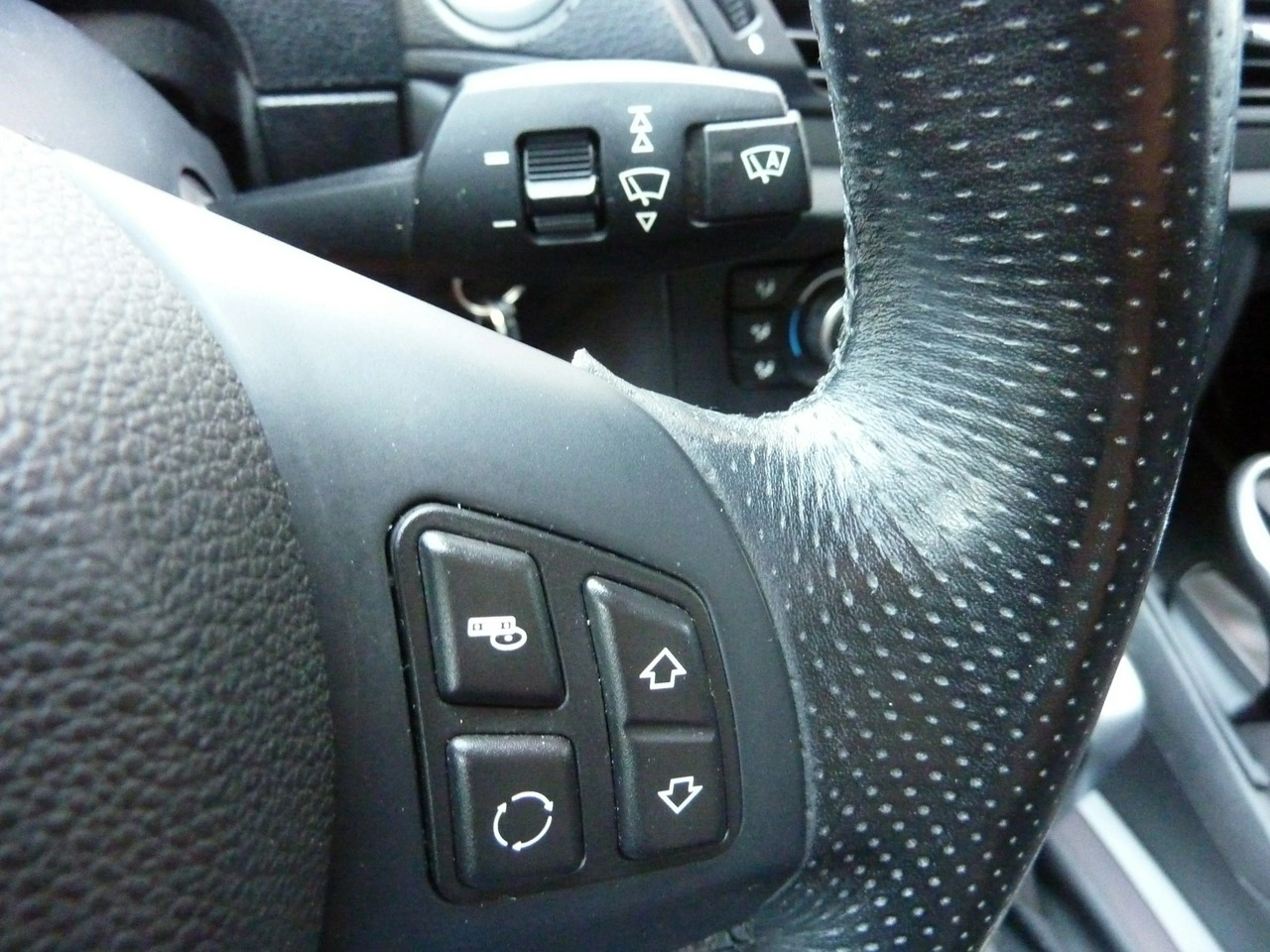 BMW X1 - Zdjęcie 30