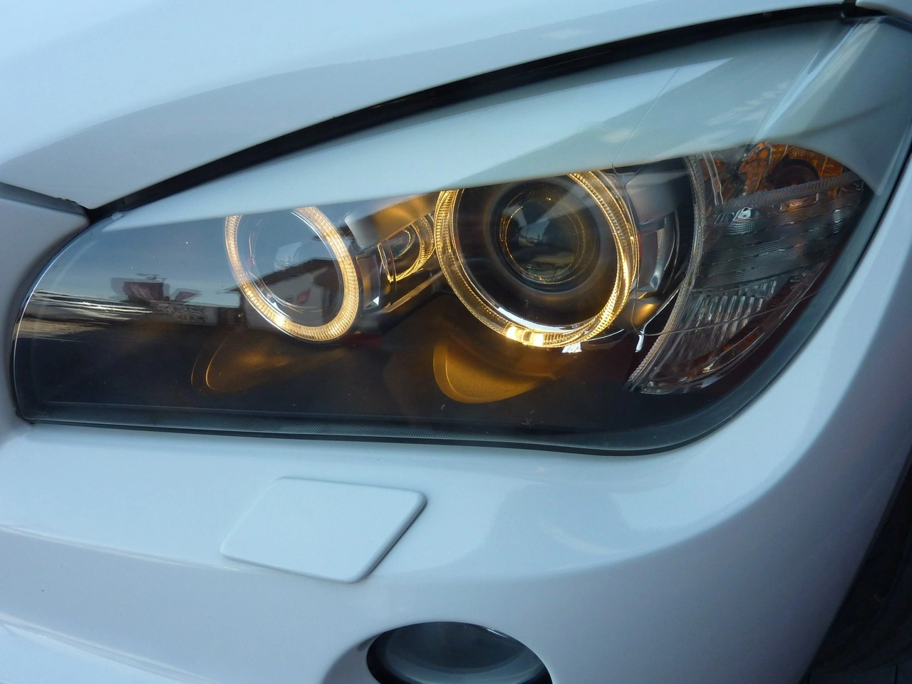 BMW X1 - Zdjęcie 36
