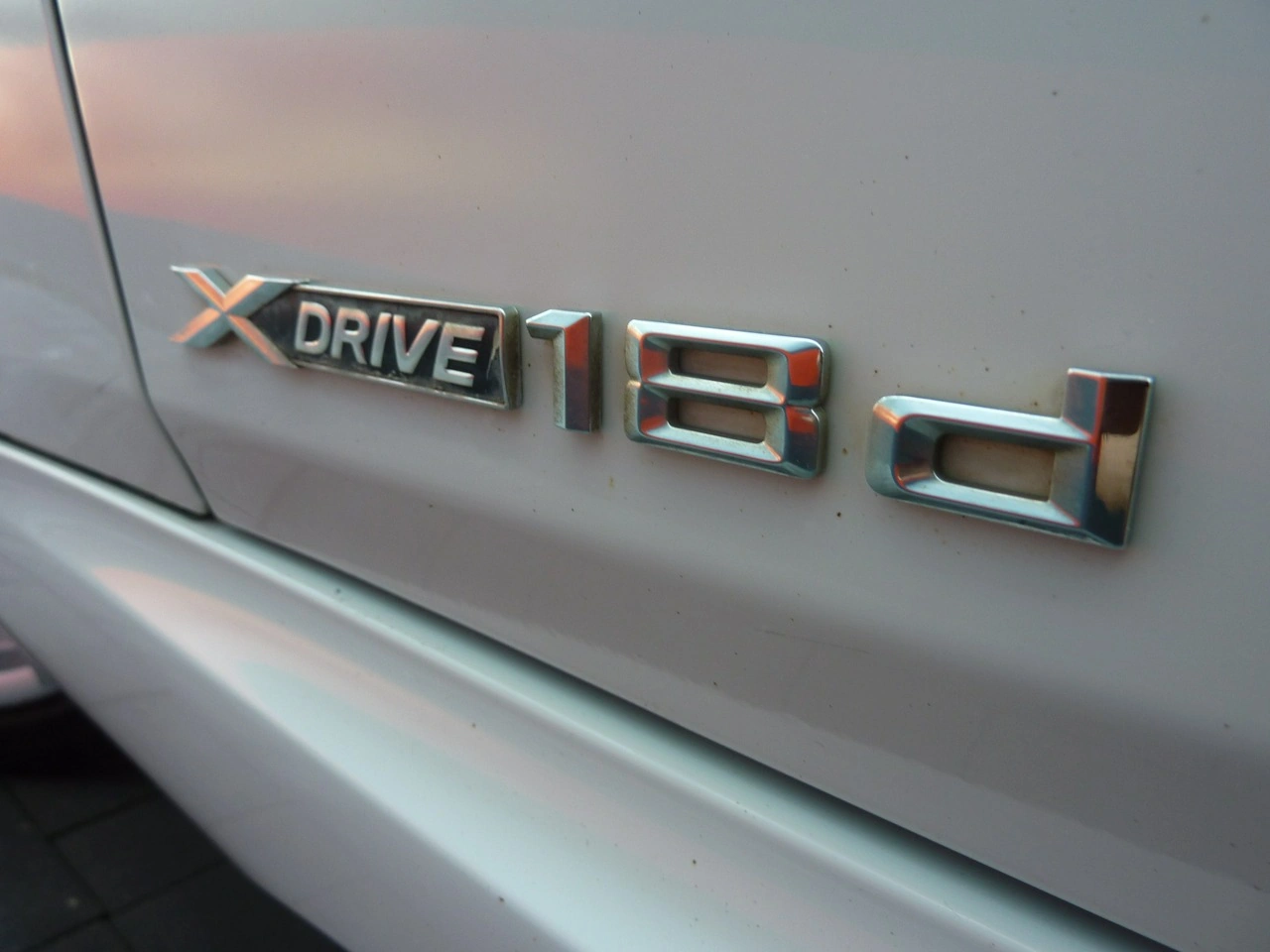 BMW X1 - Zdjęcie 34