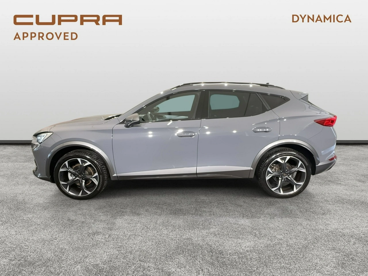 Cupra Formentor - Zdjęcie 2