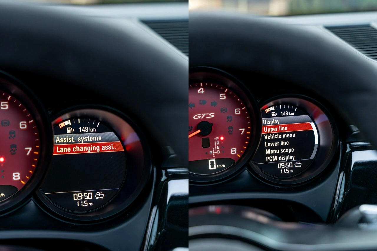 Porsche Macan - Zdjęcie 49