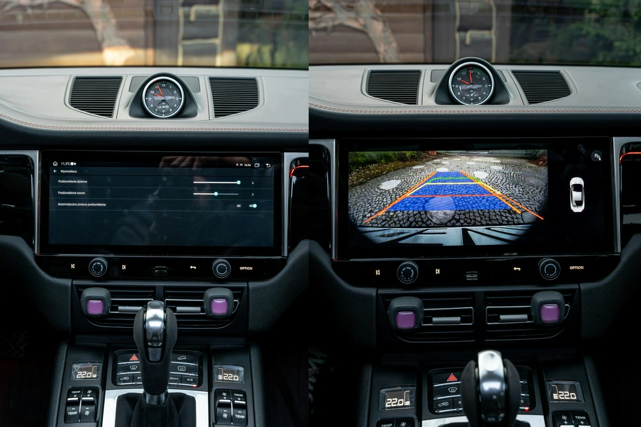 Porsche Macan - Zdjęcie 54