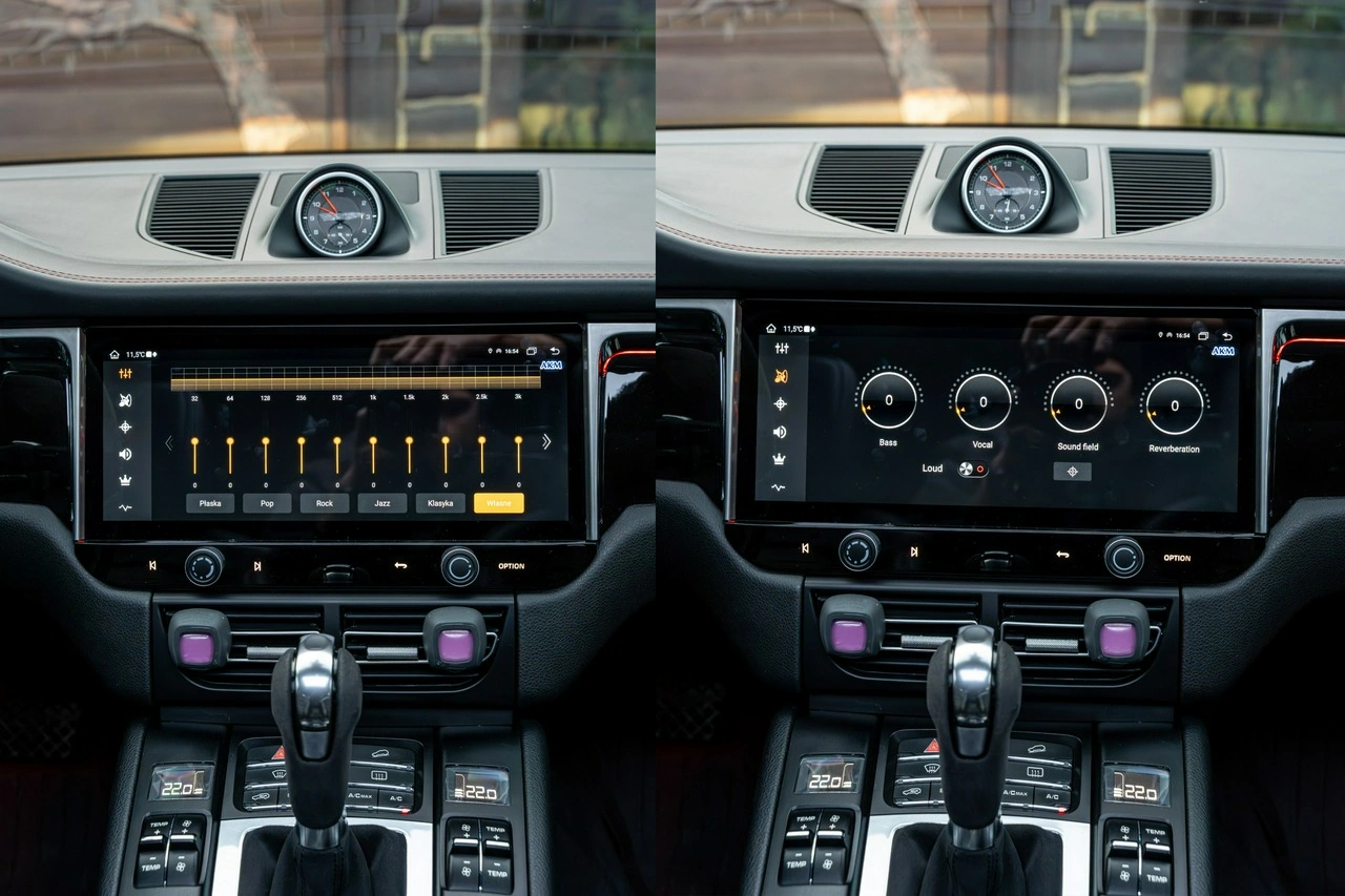 Porsche Macan - Zdjęcie 58