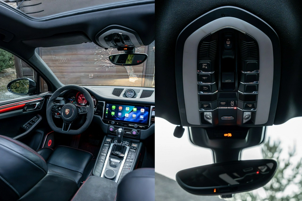 Porsche Macan - Zdjęcie 61