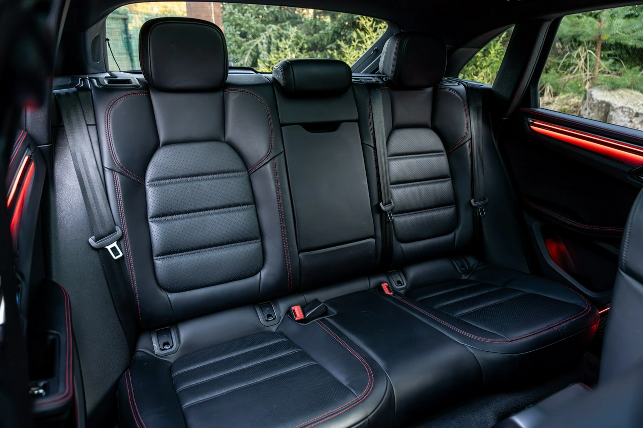 Porsche Macan - Zdjęcie 63