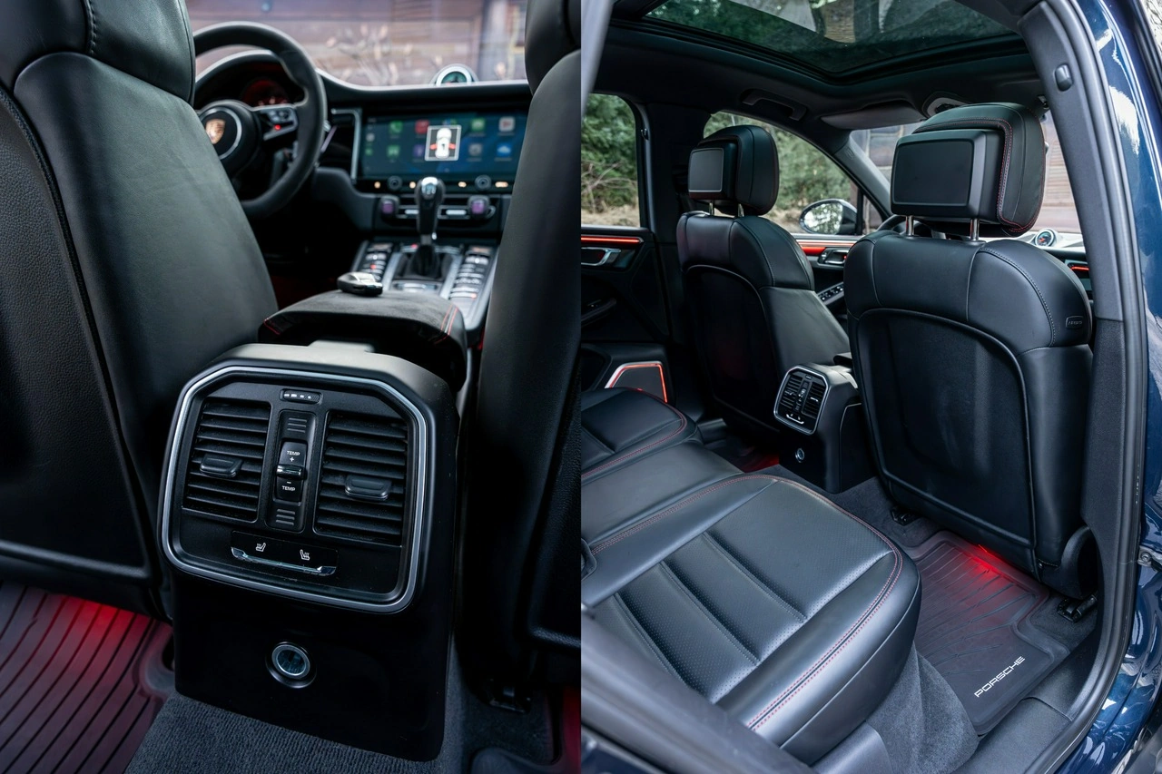 Porsche Macan - Zdjęcie 65