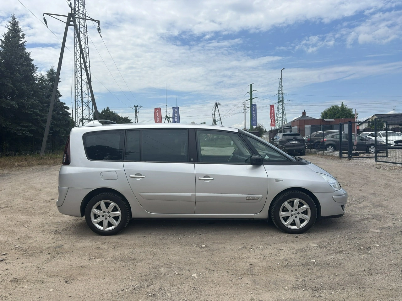 Renault Espace - Zdjęcie 11