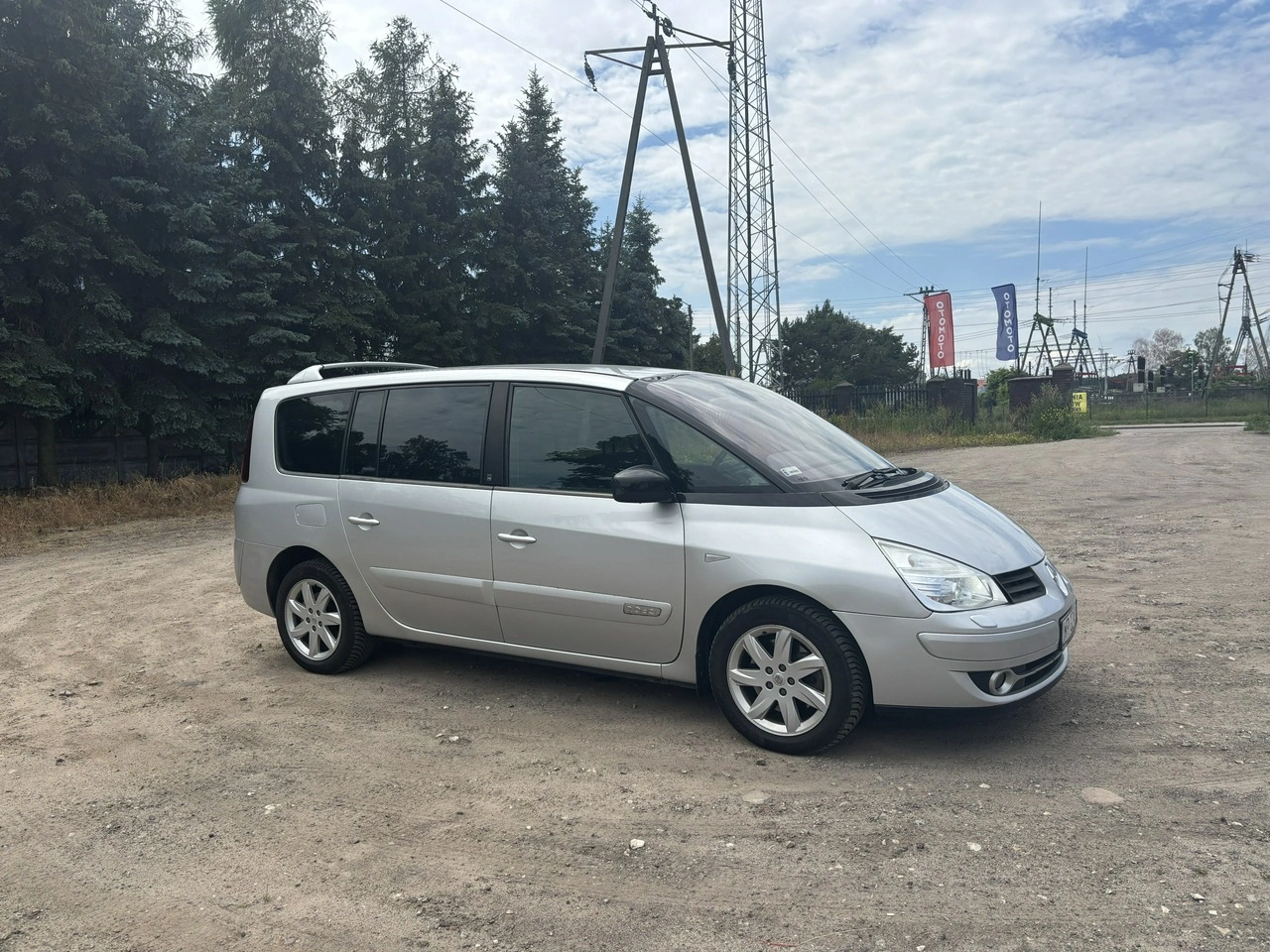 Renault Espace - Zdjęcie 12