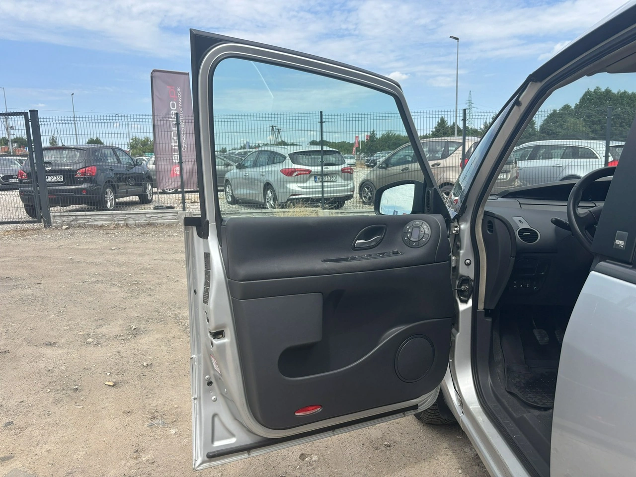 Renault Espace - Zdjęcie 15