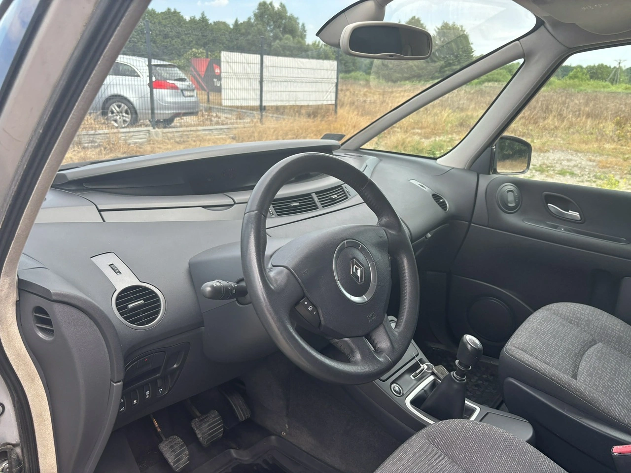 Renault Espace - Zdjęcie 17