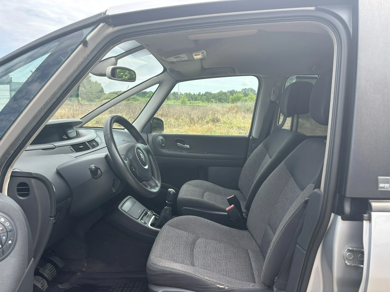 Renault Espace - Zdjęcie 18