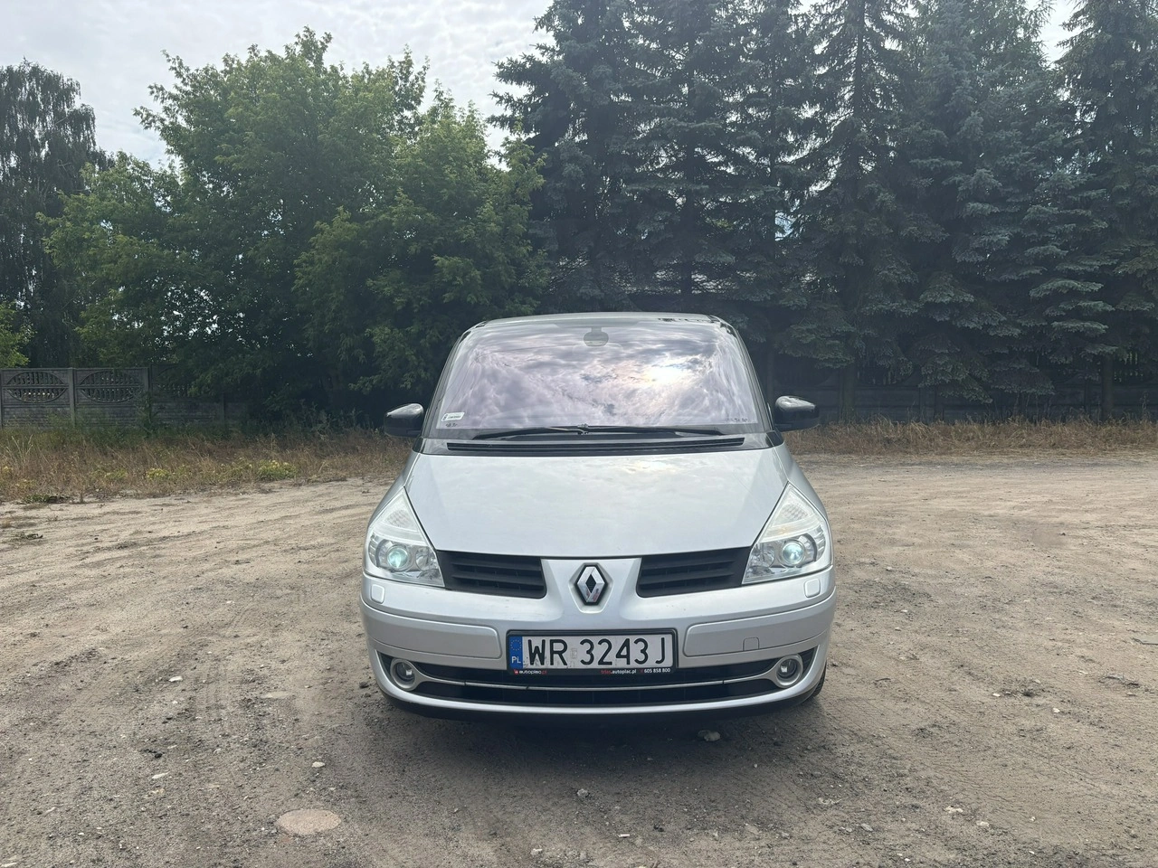 Renault Espace - Zdjęcie 1