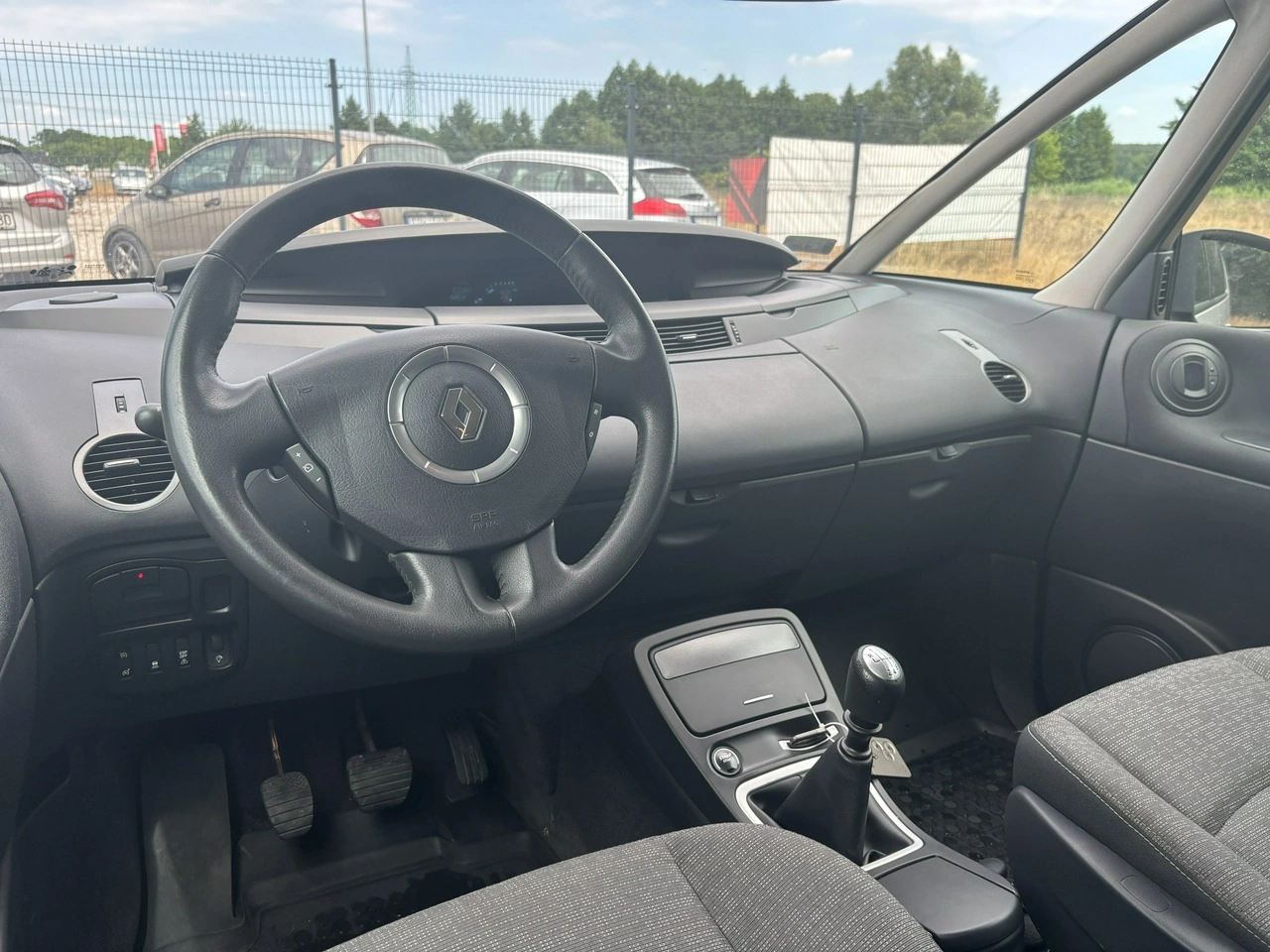 Renault Espace - Zdjęcie 19
