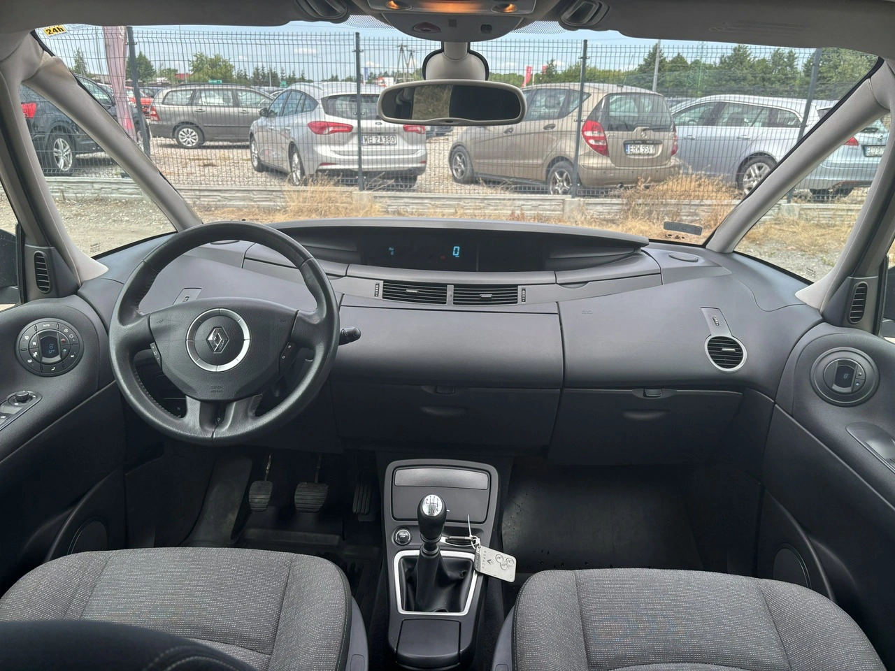 Renault Espace - Zdjęcie 20