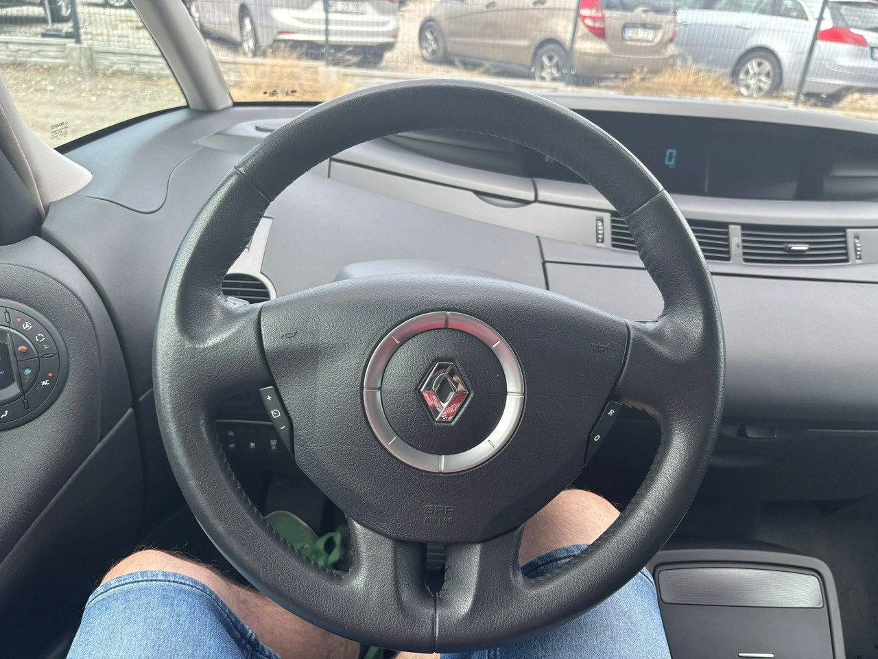 Renault Espace - Zdjęcie 22