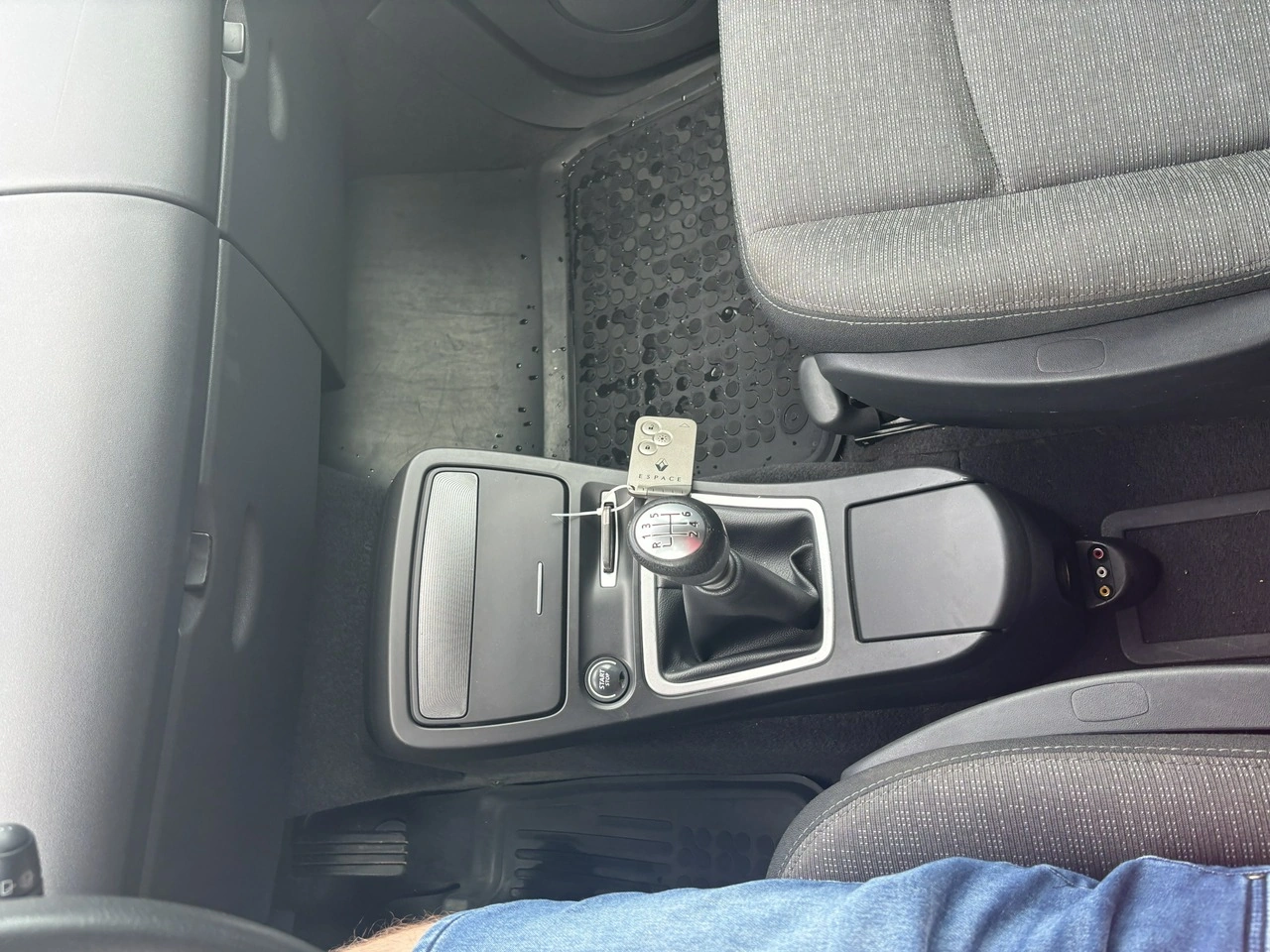 Renault Espace - Zdjęcie 23