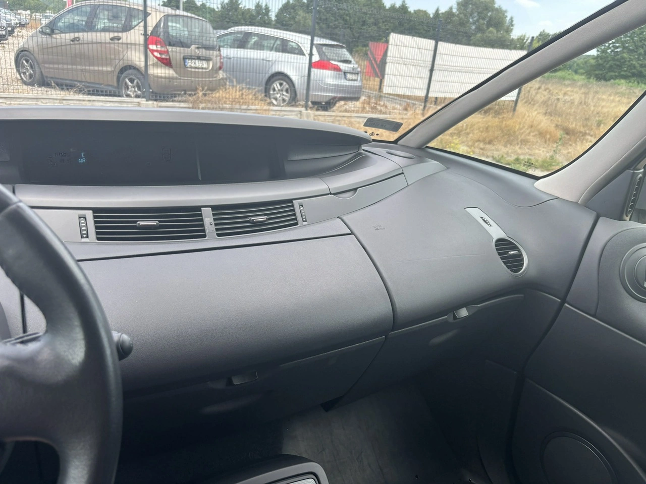 Renault Espace - Zdjęcie 24