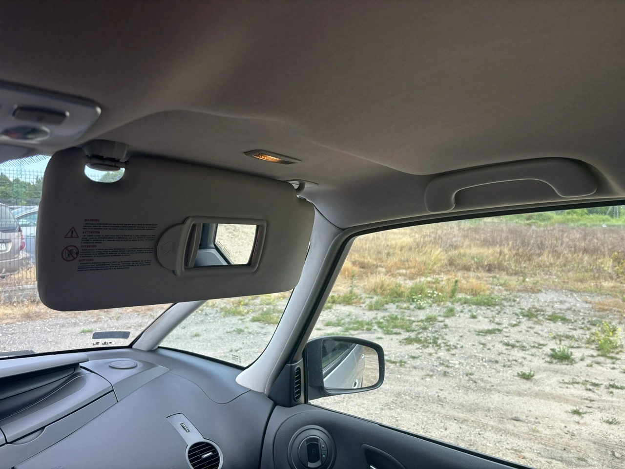 Renault Espace - Zdjęcie 27