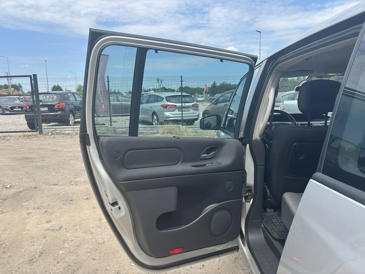 Renault Espace - Zdjęcie 28
