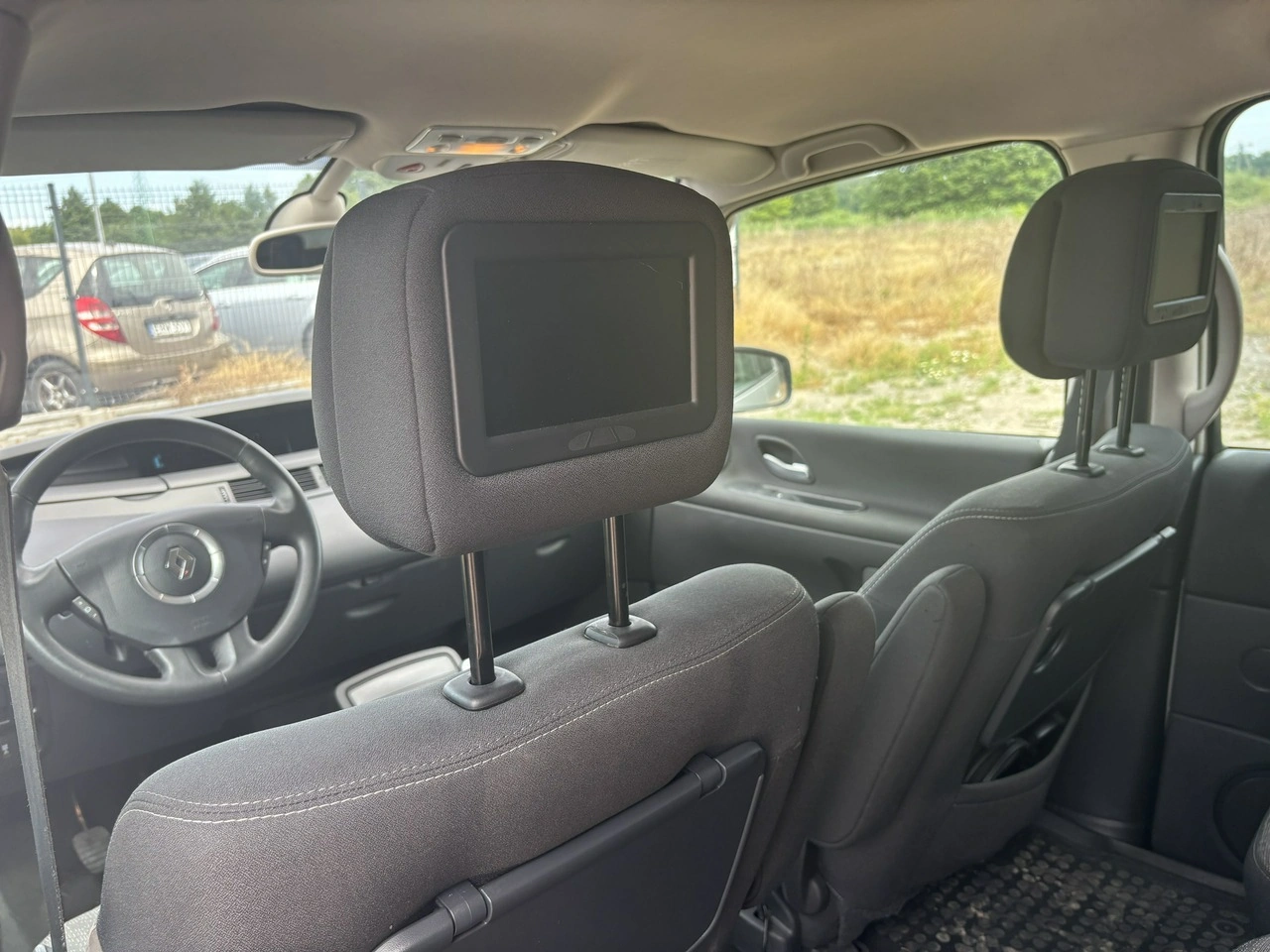 Renault Espace - Zdjęcie 29