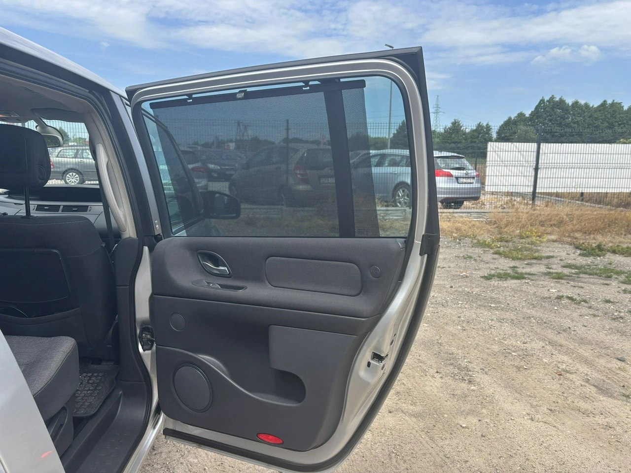 Renault Espace - Zdjęcie 32