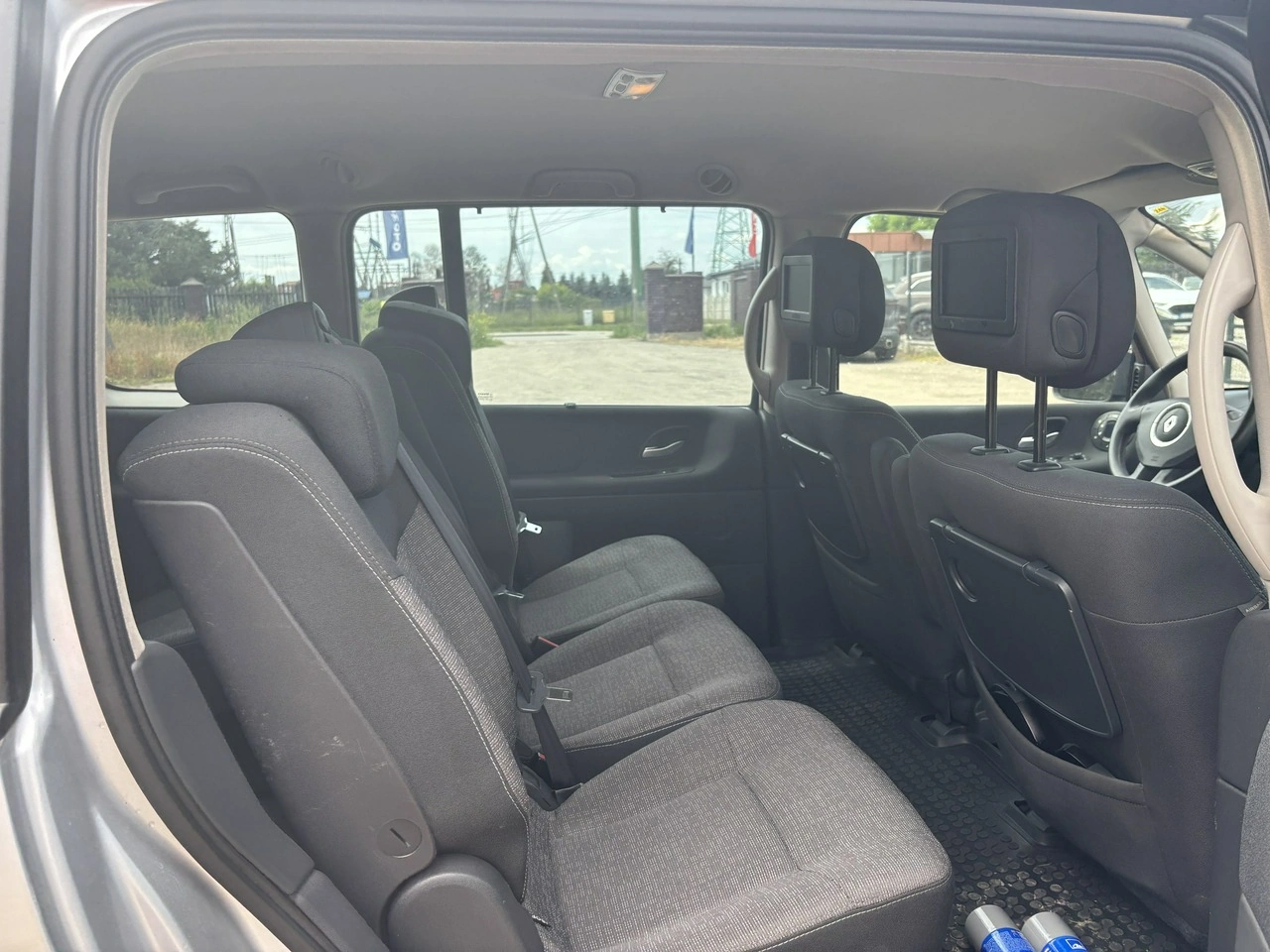 Renault Espace - Zdjęcie 33