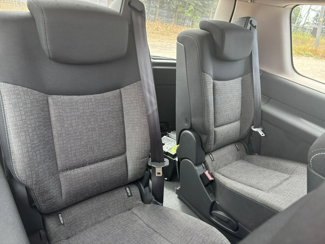 Renault Espace - Zdjęcie 34
