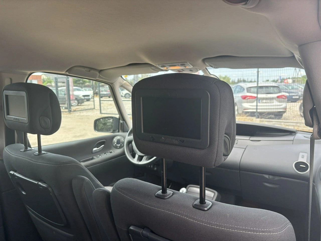 Renault Espace - Zdjęcie 35