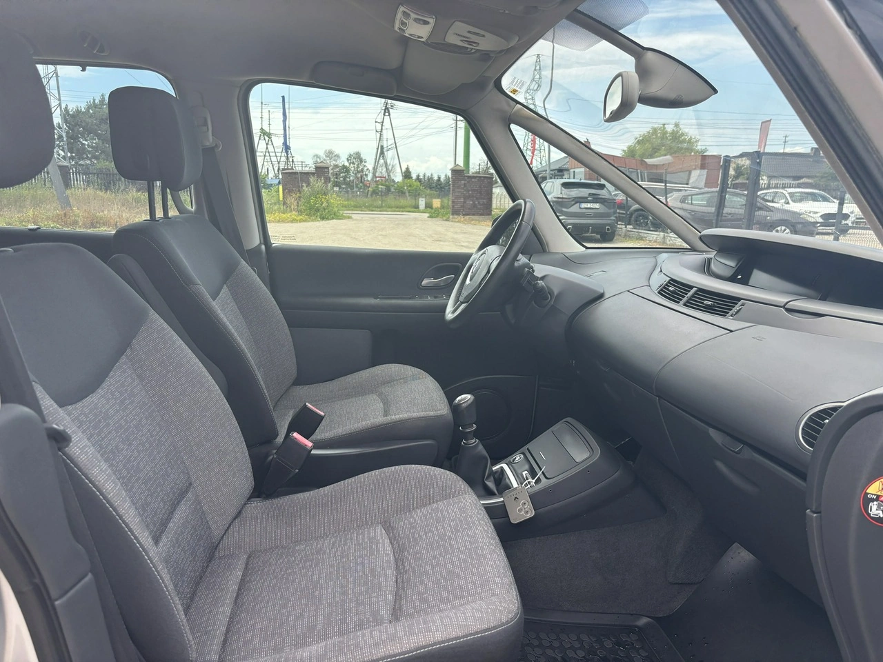 Renault Espace - Zdjęcie 39
