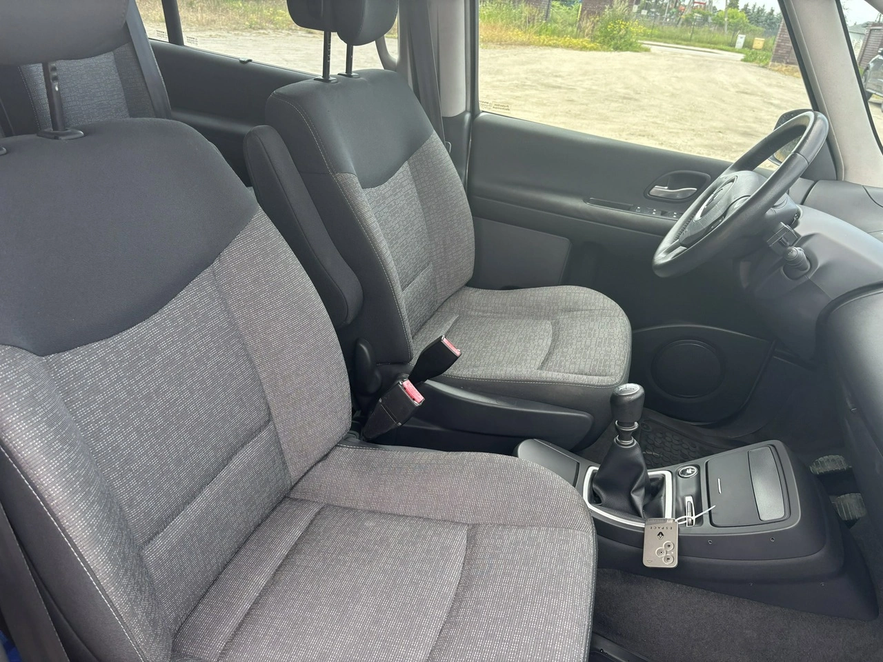 Renault Espace - Zdjęcie 40