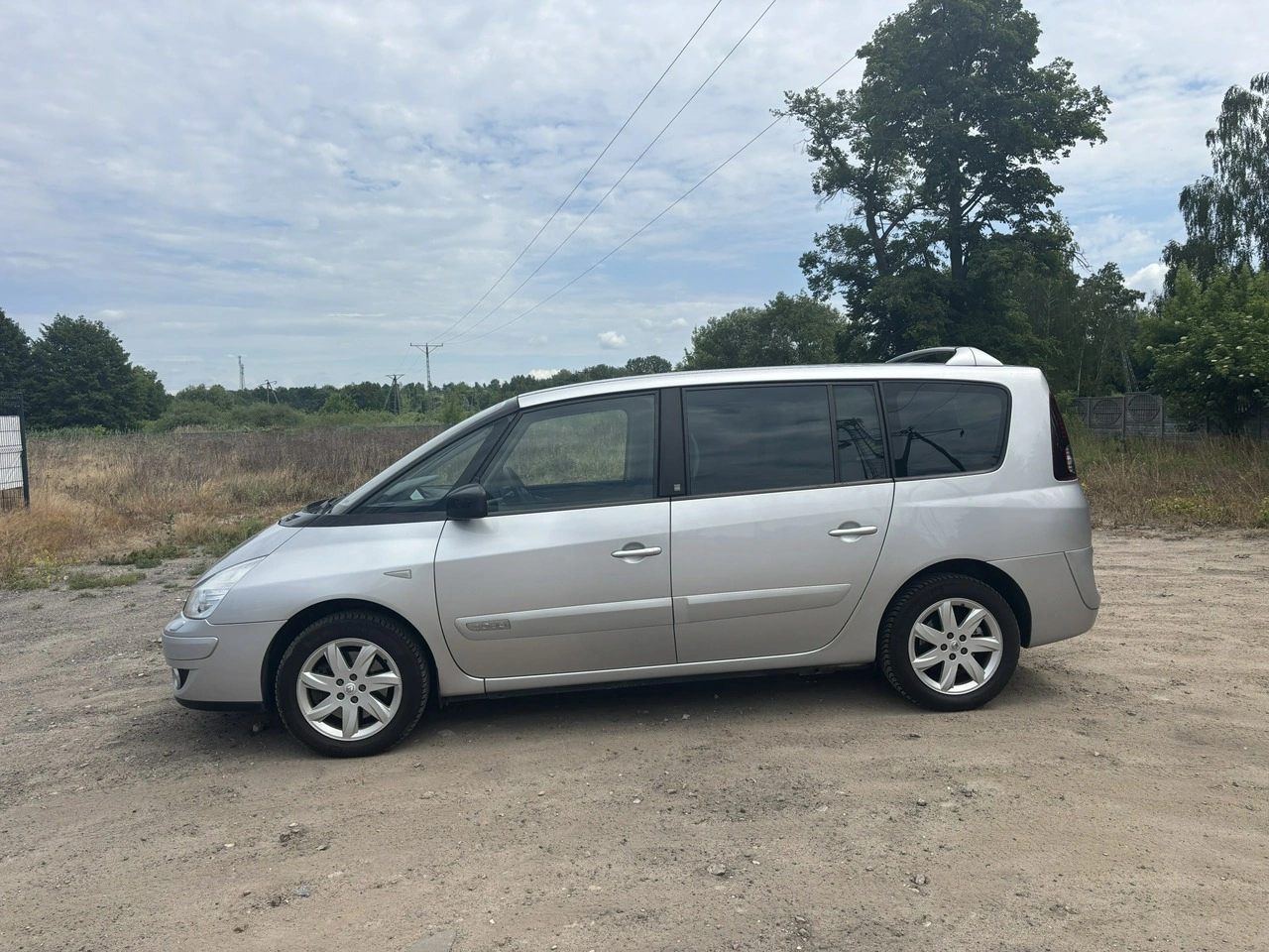 Renault Espace - Zdjęcie 5