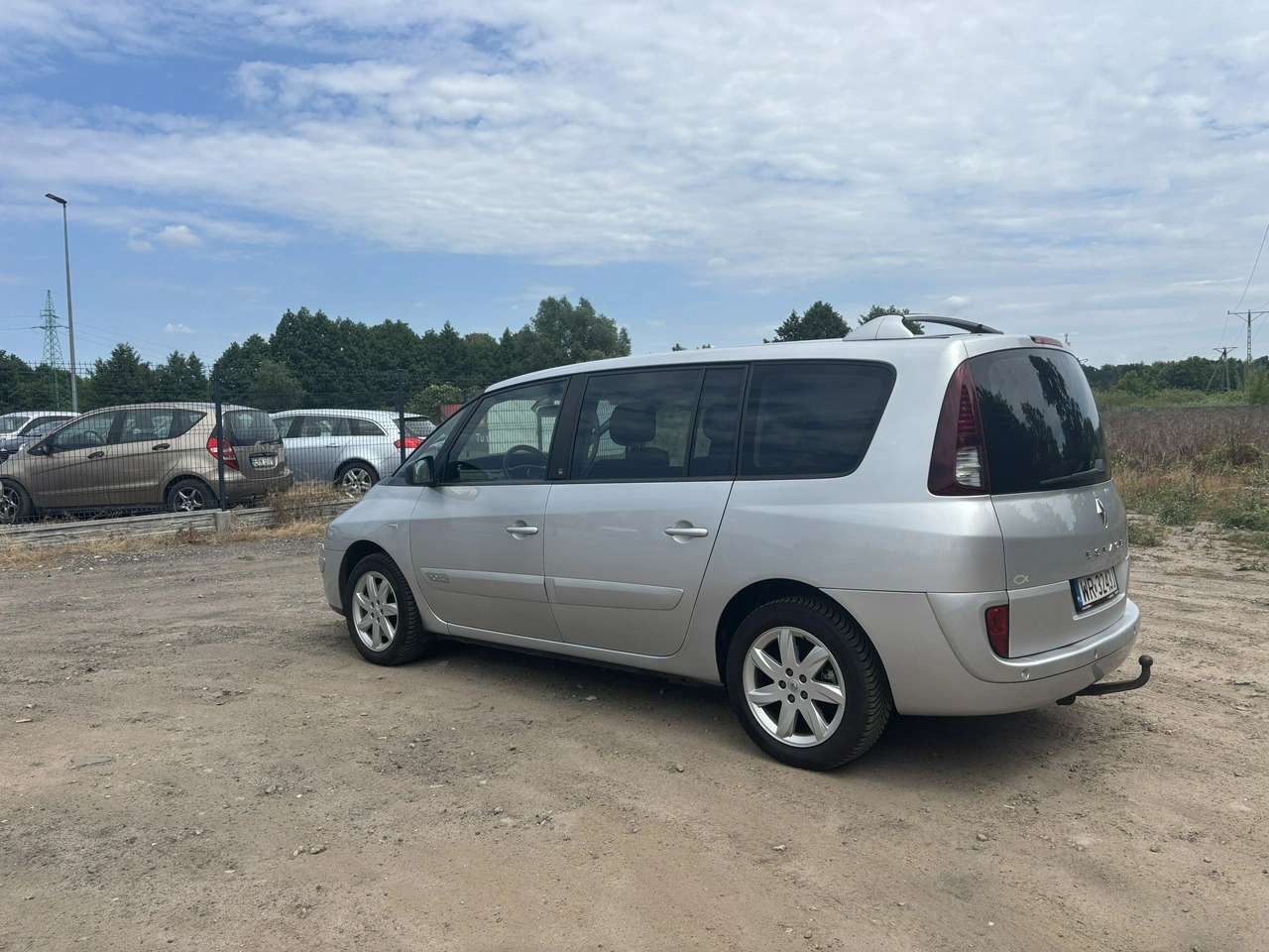 Renault Espace - Zdjęcie 6