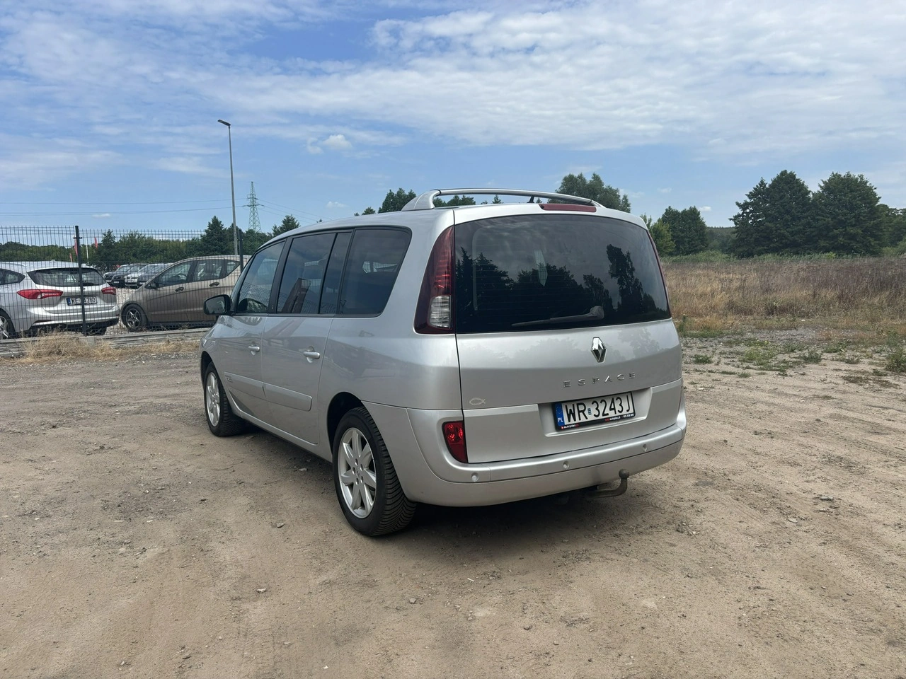Renault Espace - Zdjęcie 7