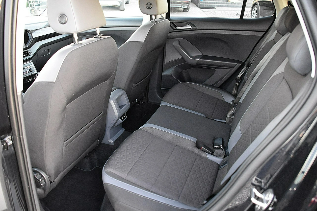 Volkswagen T-Cross - Zdjęcie 7