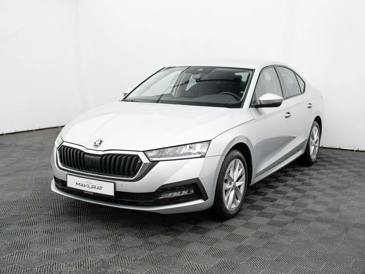Skoda Octavia - Zdjęcie 1