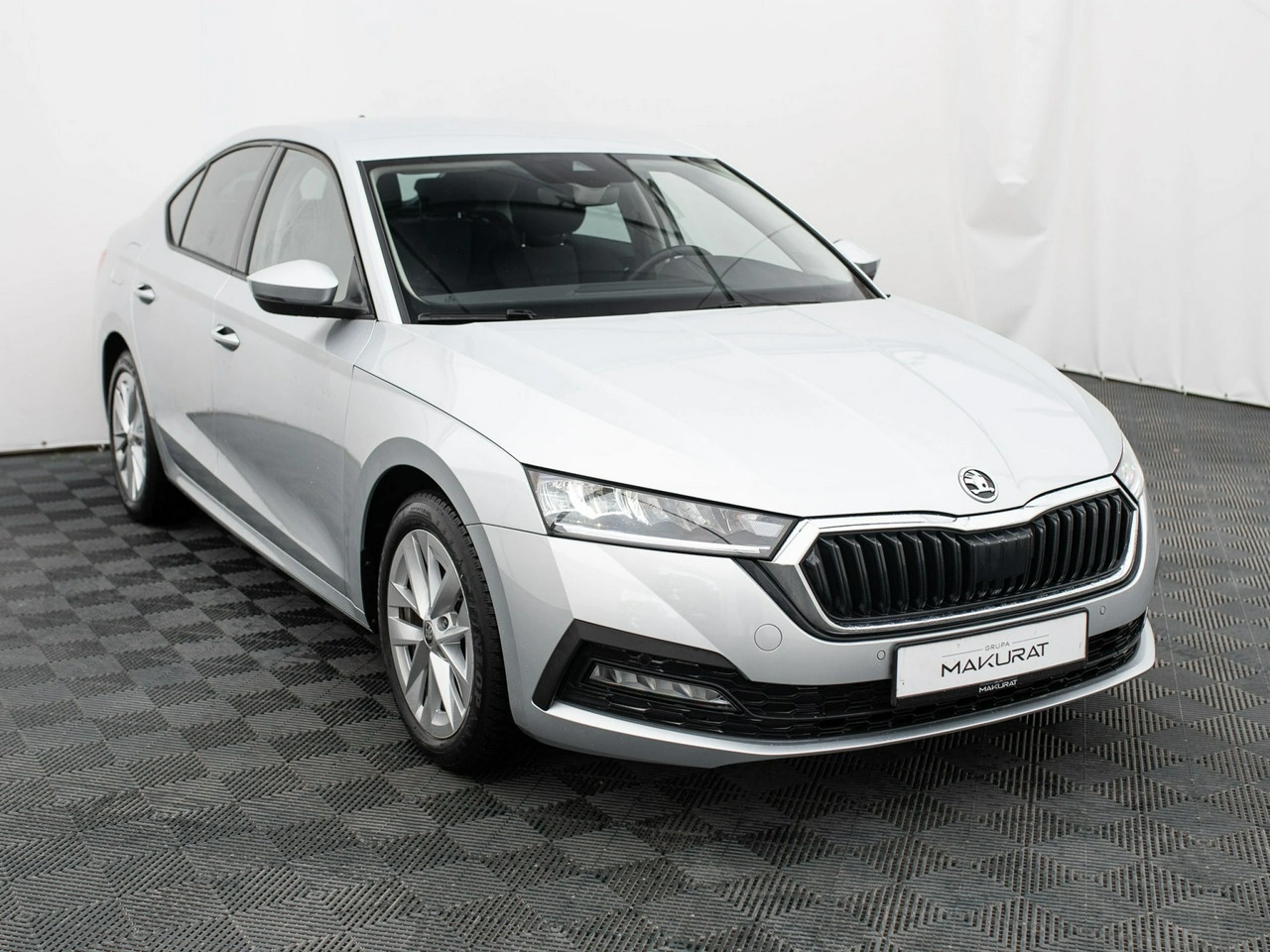 Skoda Octavia - Zdjęcie 2