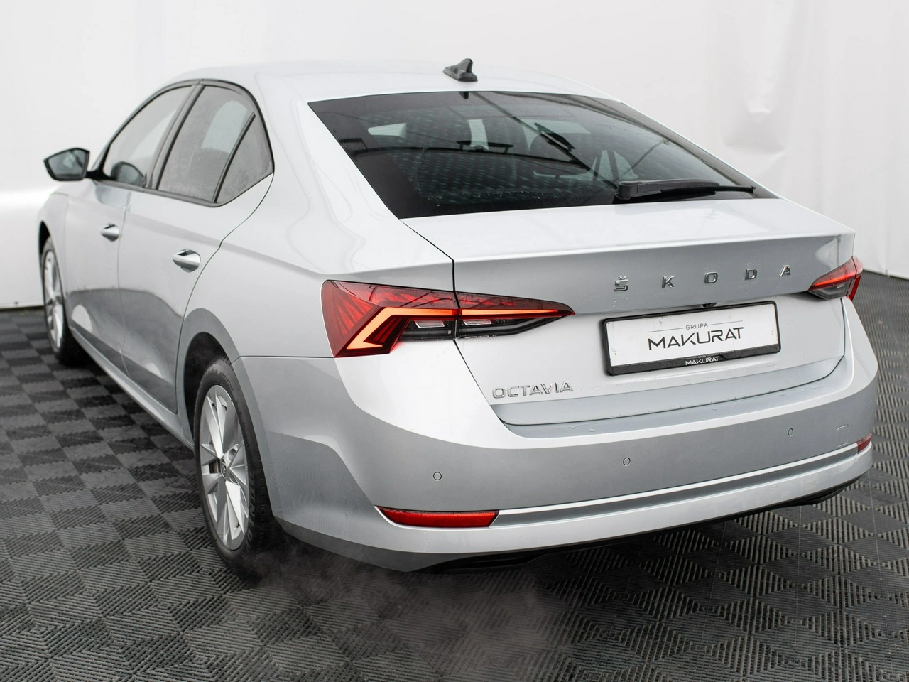 Skoda Octavia - Zdjęcie 3