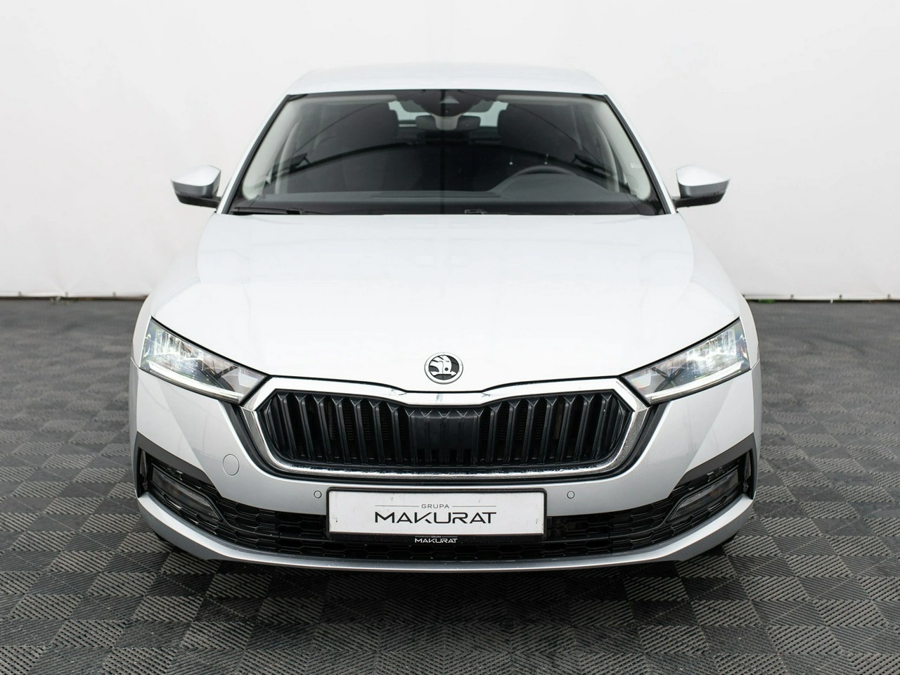 Skoda Octavia - Zdjęcie 6