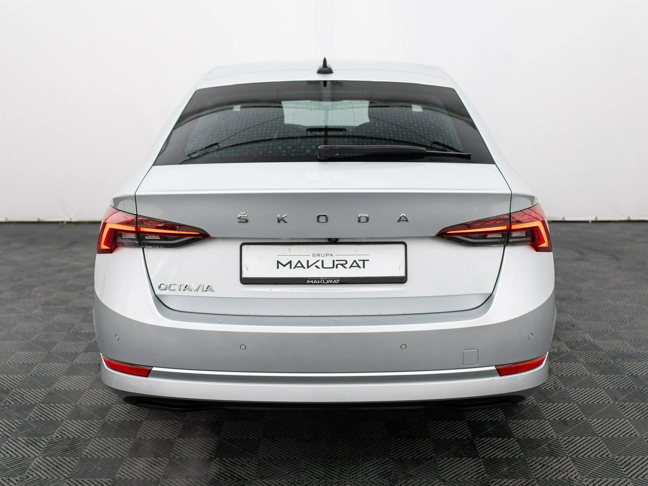 Skoda Octavia - Zdjęcie 7