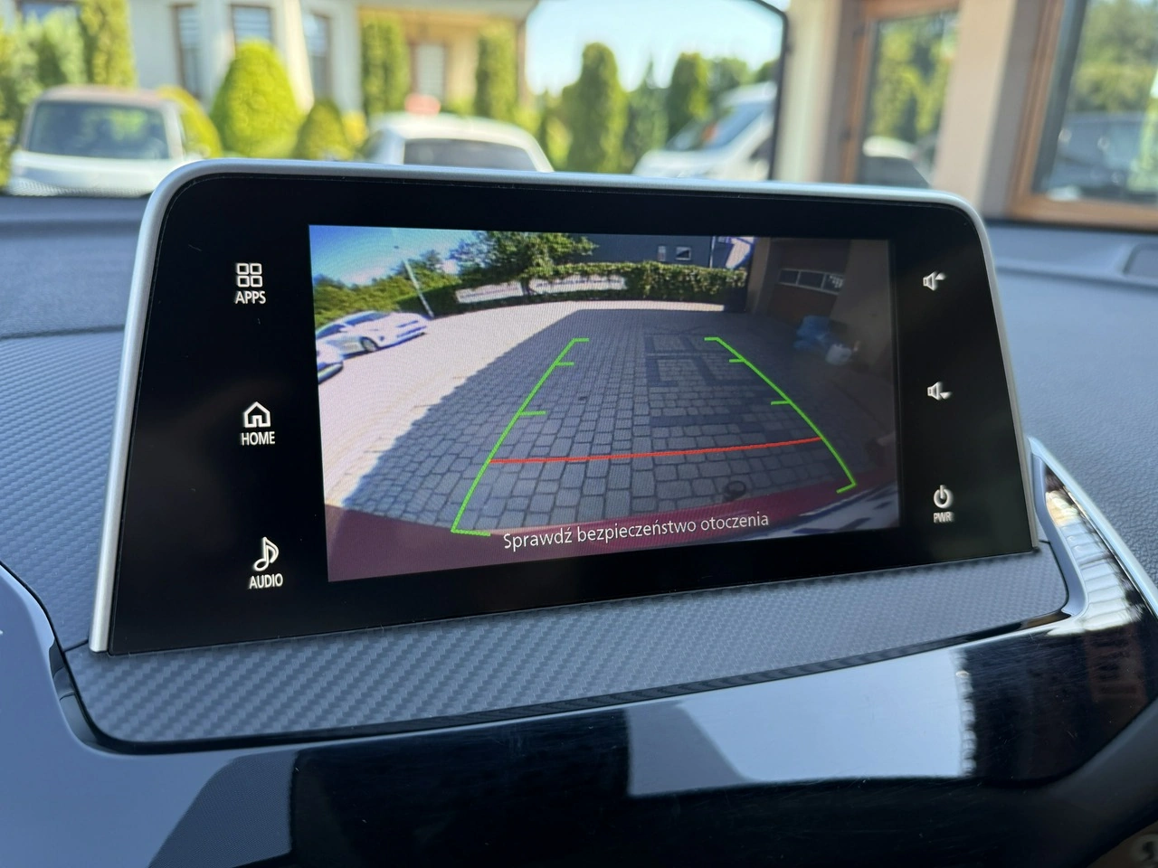 Mitsubishi Eclipse Cross - Zdjęcie 18