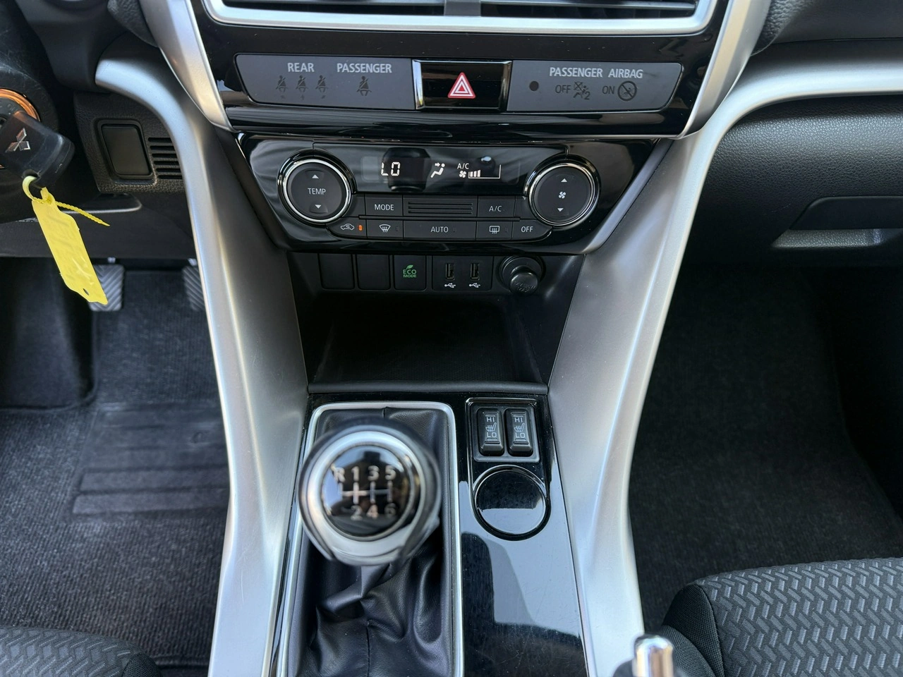 Mitsubishi Eclipse Cross - Zdjęcie 20