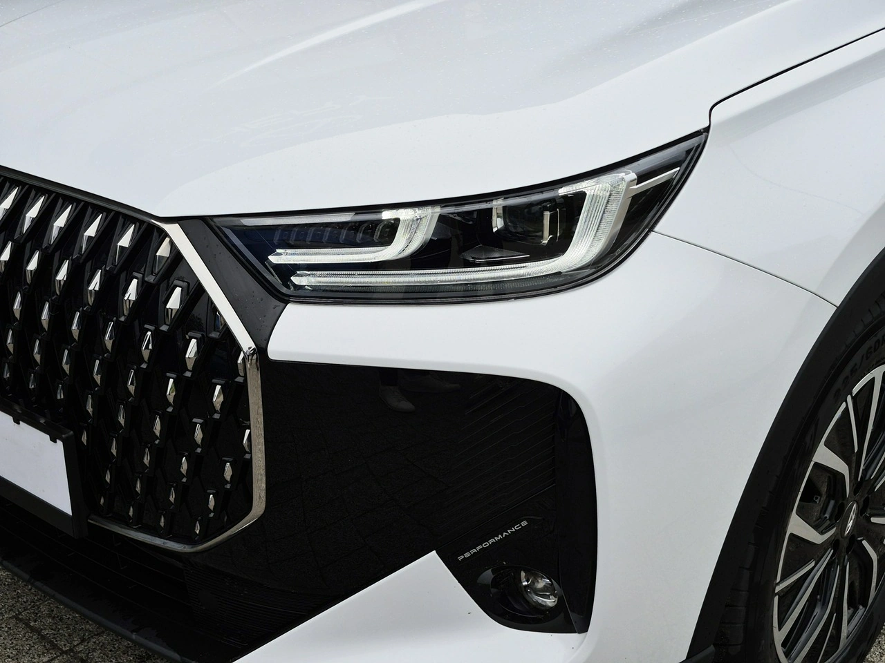 Chery Tiggo 7 - Zdjęcie 12