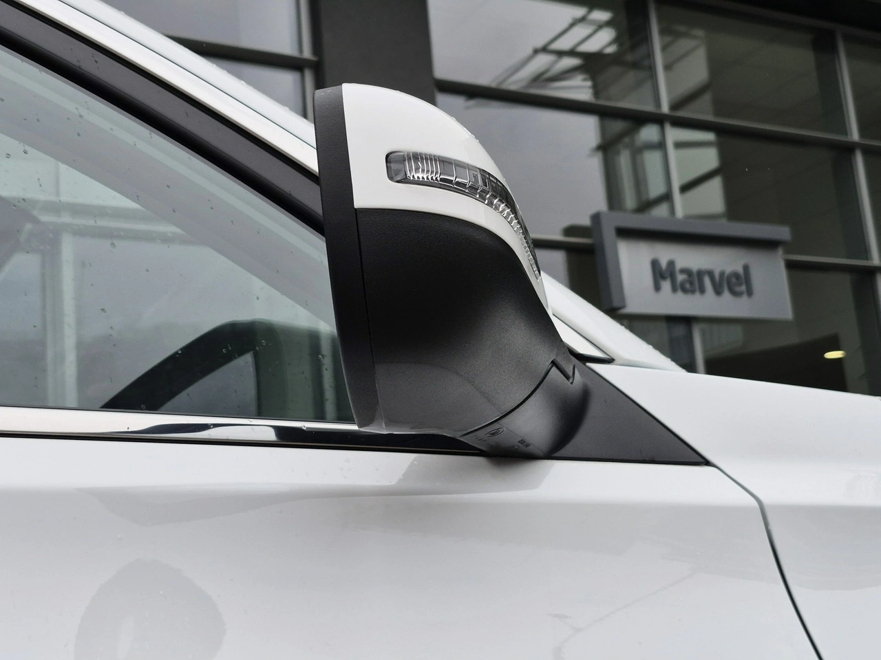 Chery Tiggo 7 - Zdjęcie 15