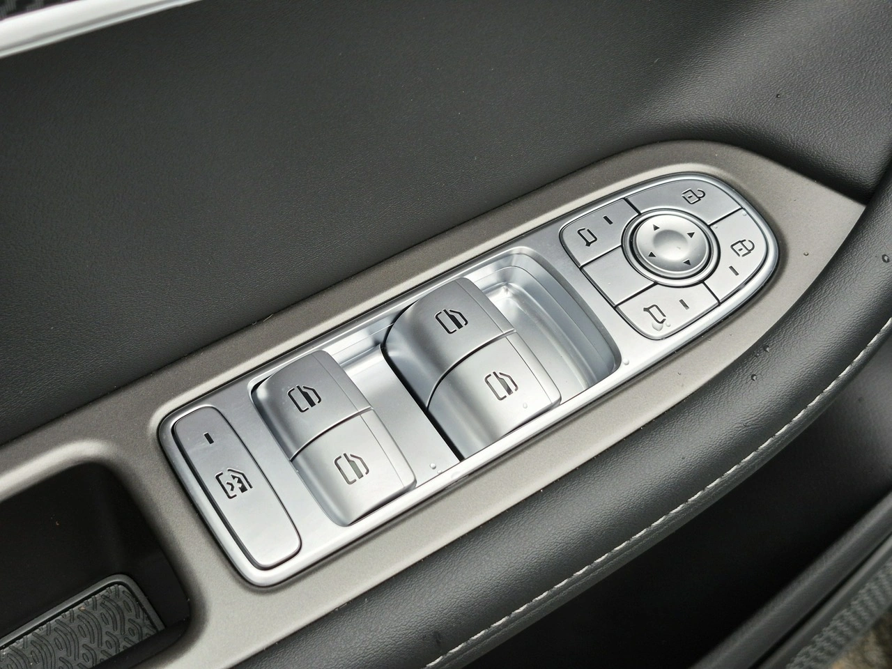 Chery Tiggo 7 - Zdjęcie 18